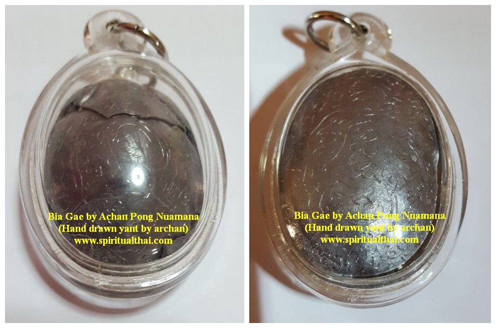 Bia Shell Bia Gae (Sea Shell)
