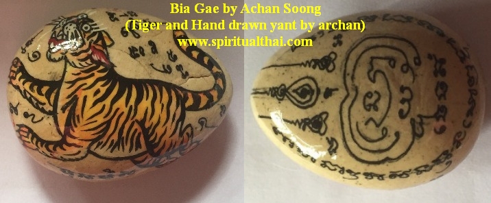 Bia Shell Bia Gae (Sea Shell)